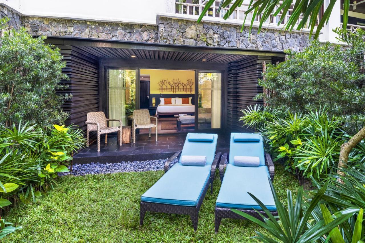 The Andaman, A Luxury Collection Resort, Langkawi Habitación foto Deluxe Pool Access