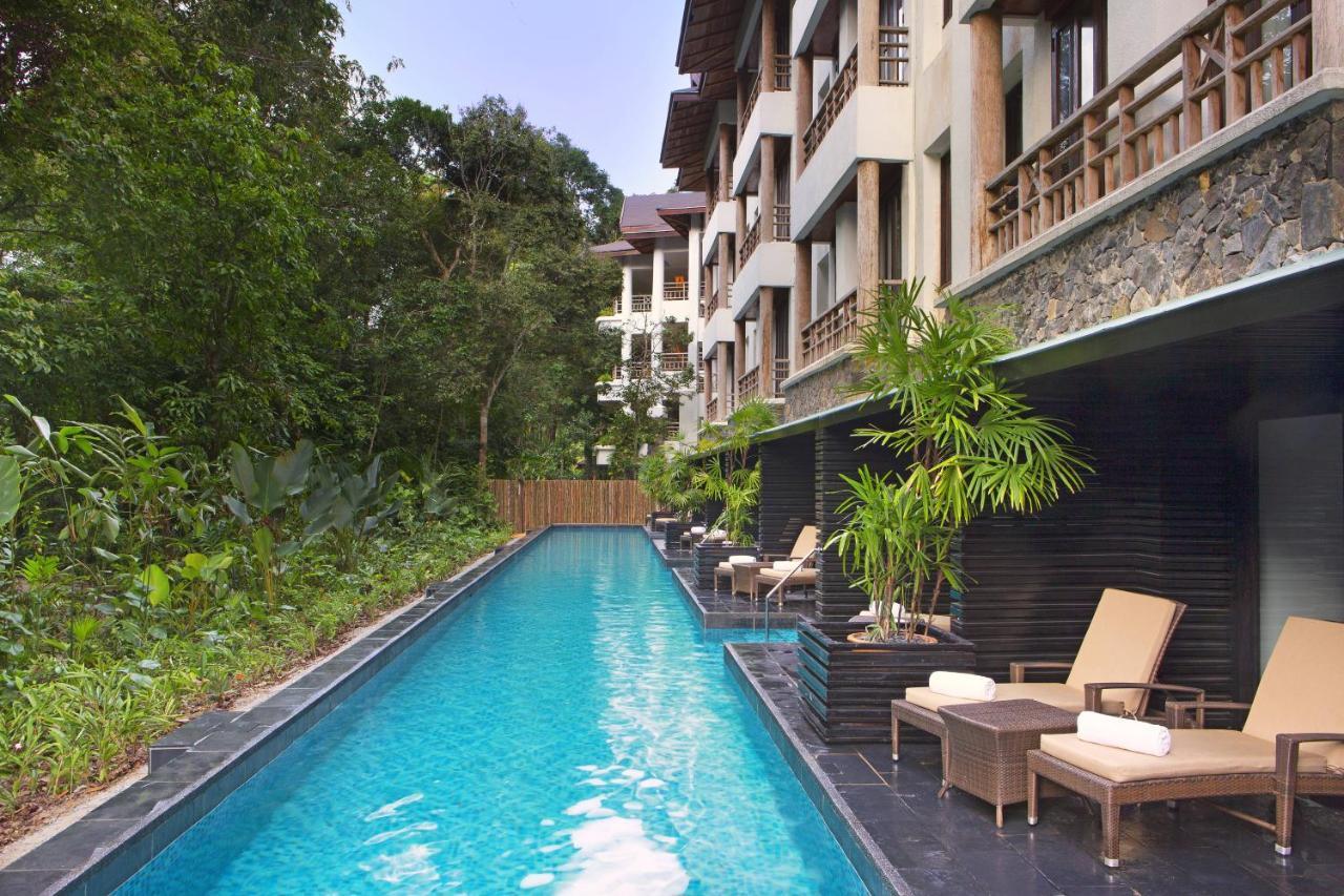 The Andaman, A Luxury Collection Resort, Langkawi Habitación foto