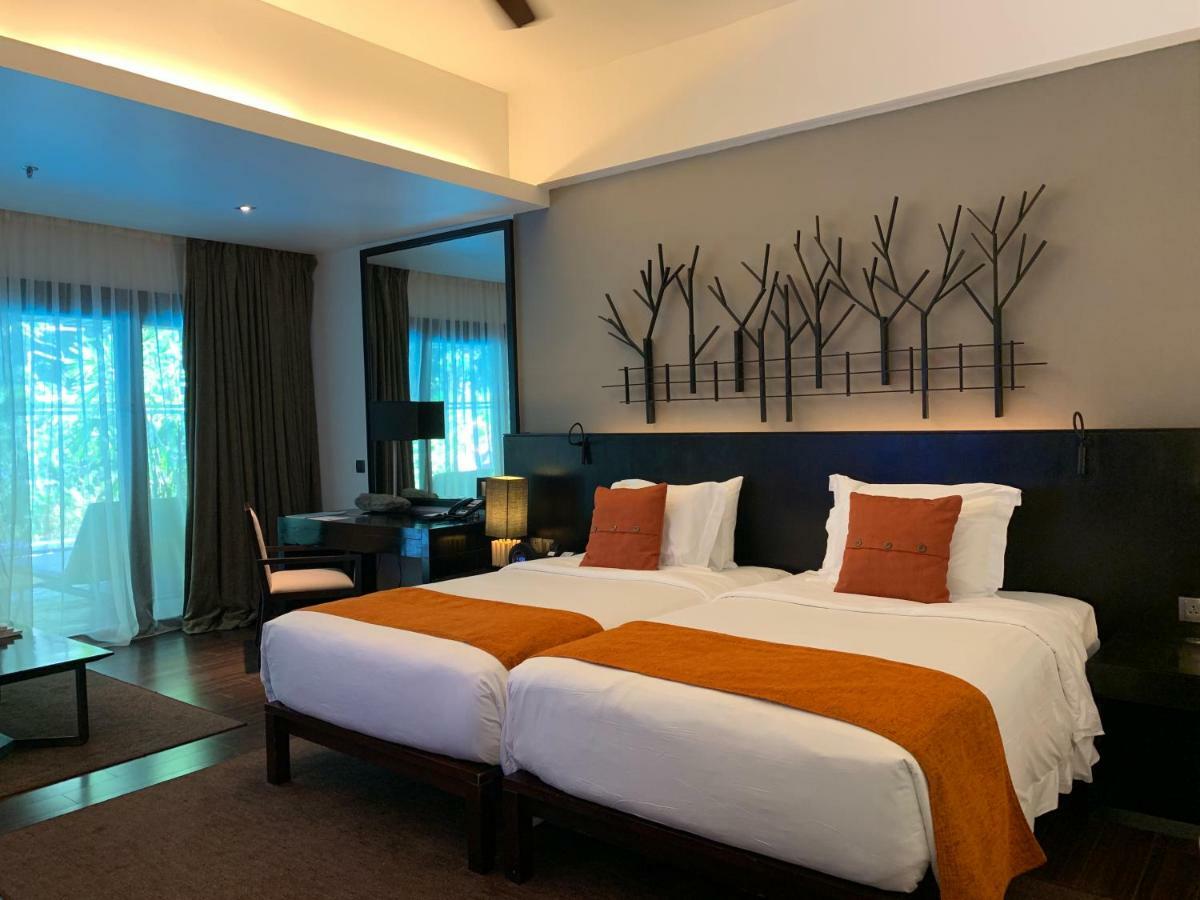 The Andaman, A Luxury Collection Resort, Langkawi Exterior foto Deluxe Room