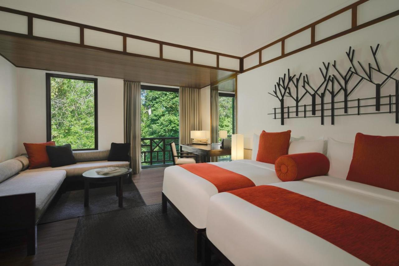 The Andaman, A Luxury Collection Resort, Langkawi Exterior foto Deluxe Room